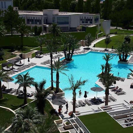 Ergife Palace Hotel Ρώμη Εξωτερικό φωτογραφία