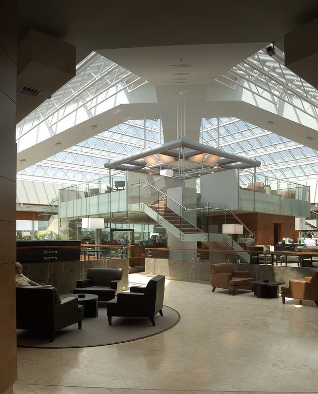Ergife Palace Hotel Ρώμη Εξωτερικό φωτογραφία
