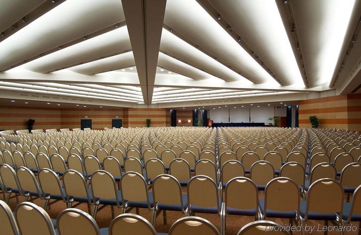 Ergife Palace Hotel Ρώμη Επιχειρήσεις φωτογραφία