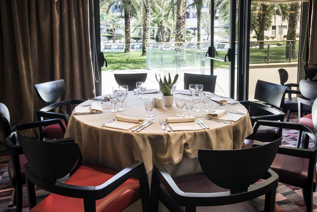Ergife Palace Hotel Ρώμη Εξωτερικό φωτογραφία