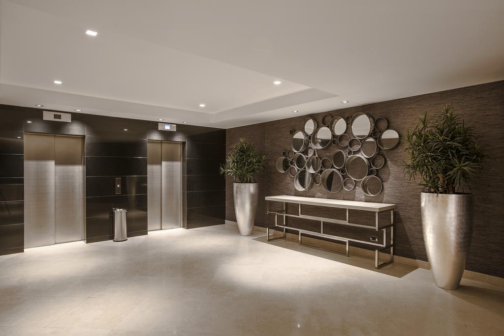Ergife Palace Hotel Ρώμη Εξωτερικό φωτογραφία