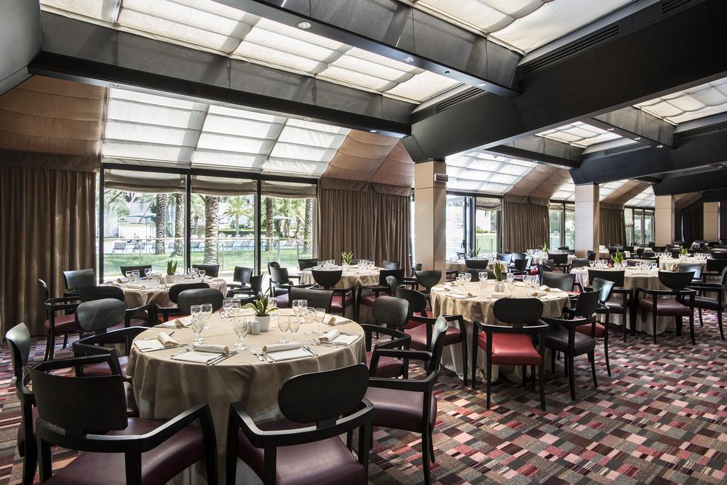 Ergife Palace Hotel Ρώμη Εξωτερικό φωτογραφία