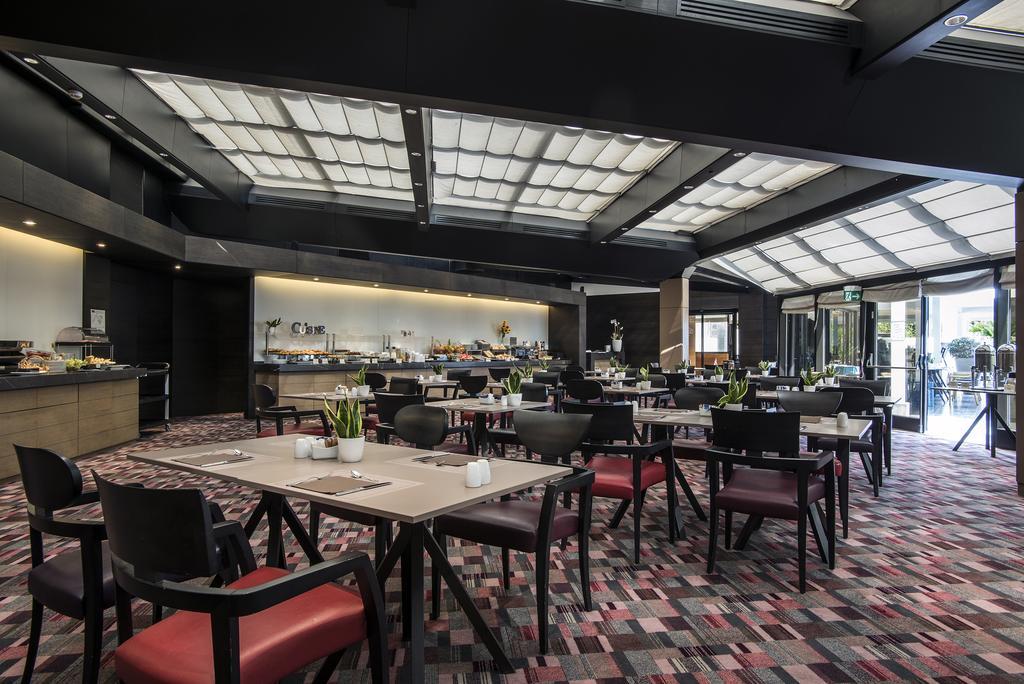 Ergife Palace Hotel Ρώμη Εξωτερικό φωτογραφία