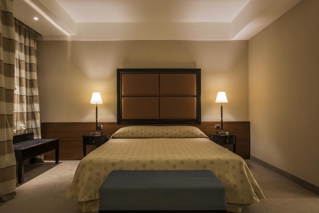 Ergife Palace Hotel Ρώμη Εξωτερικό φωτογραφία