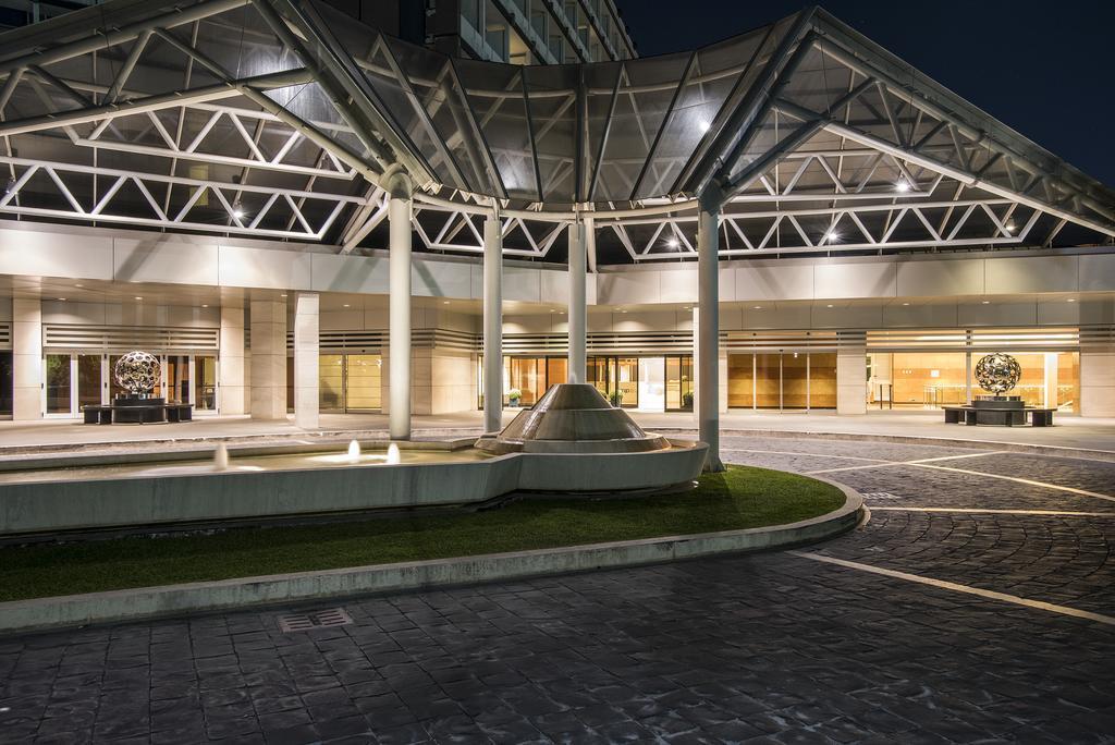 Ergife Palace Hotel Ρώμη Εξωτερικό φωτογραφία