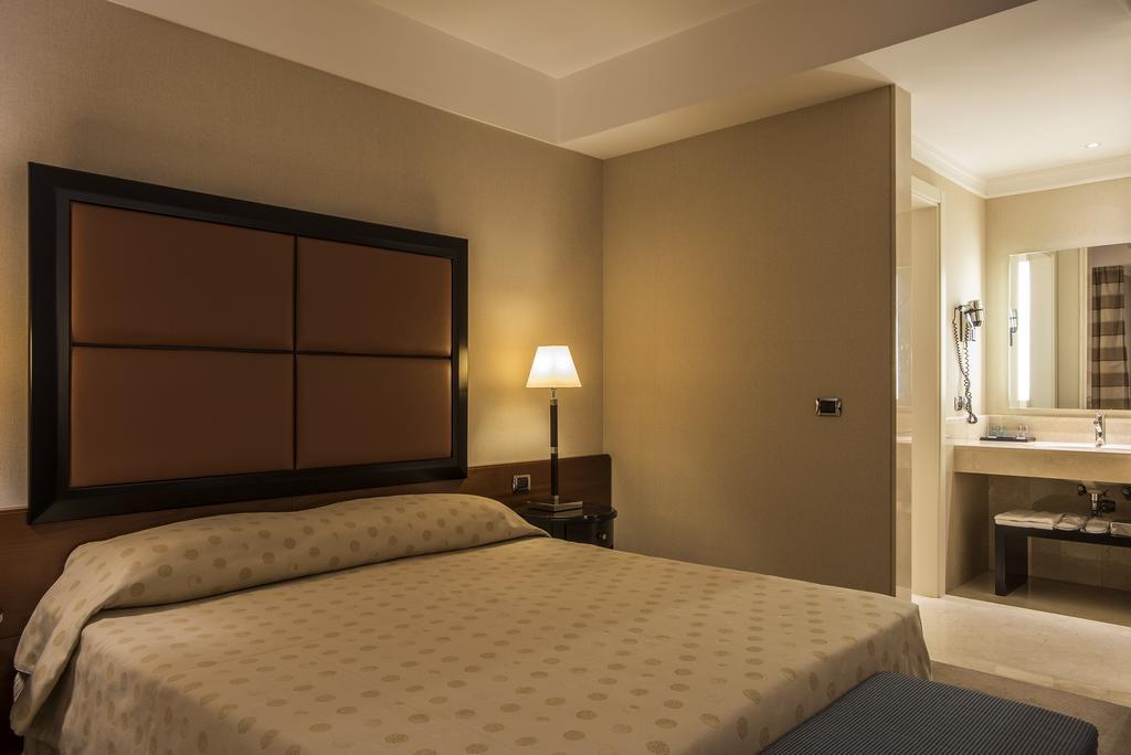 Ergife Palace Hotel Ρώμη Εξωτερικό φωτογραφία