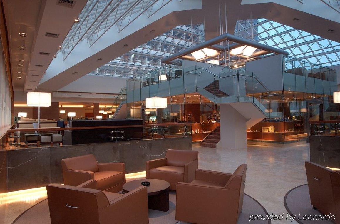 Ergife Palace Hotel Ρώμη Εξωτερικό φωτογραφία