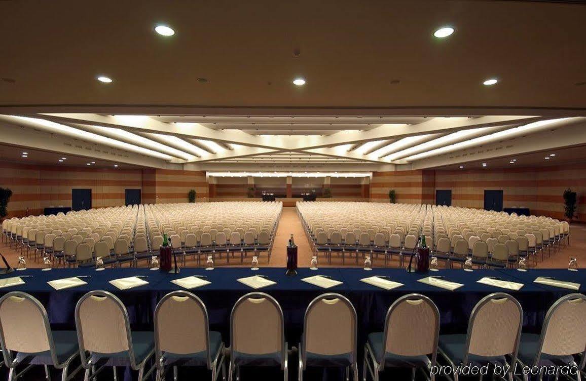 Ergife Palace Hotel Ρώμη Εξωτερικό φωτογραφία