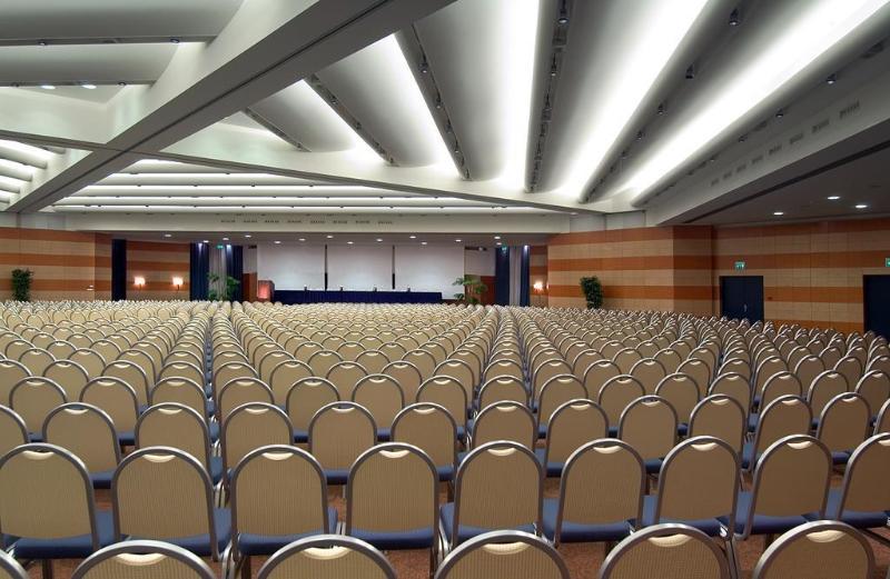 Ergife Palace Hotel Ρώμη Εξωτερικό φωτογραφία