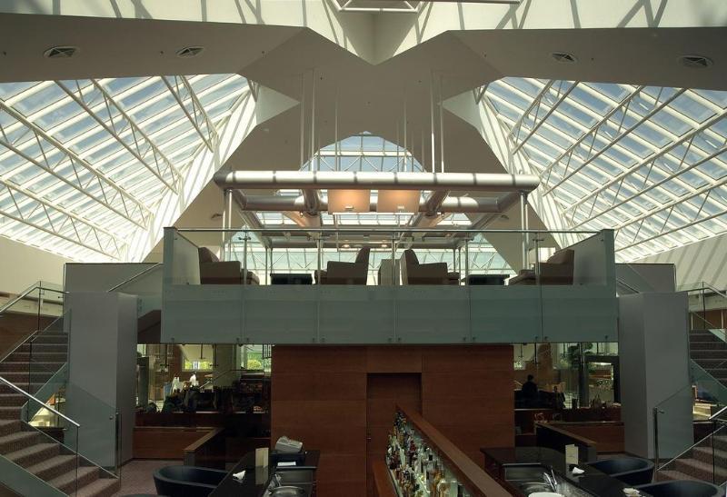 Ergife Palace Hotel Ρώμη Εξωτερικό φωτογραφία