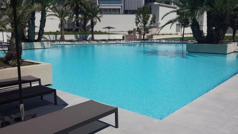 Ergife Palace Hotel Ρώμη Εξωτερικό φωτογραφία