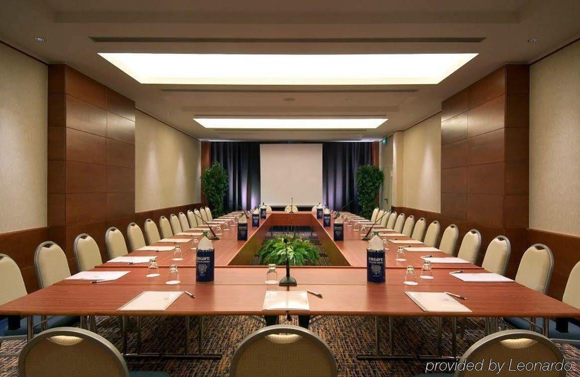Ergife Palace Hotel Ρώμη Εξωτερικό φωτογραφία