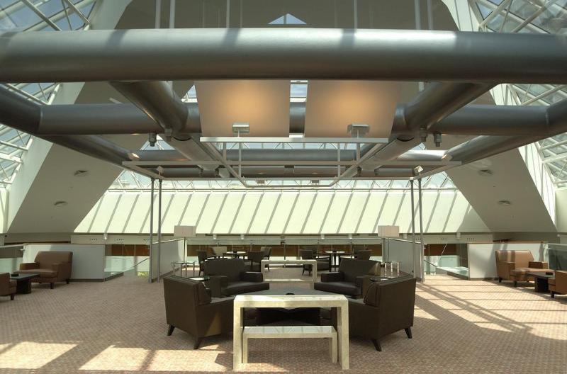 Ergife Palace Hotel Ρώμη Εξωτερικό φωτογραφία